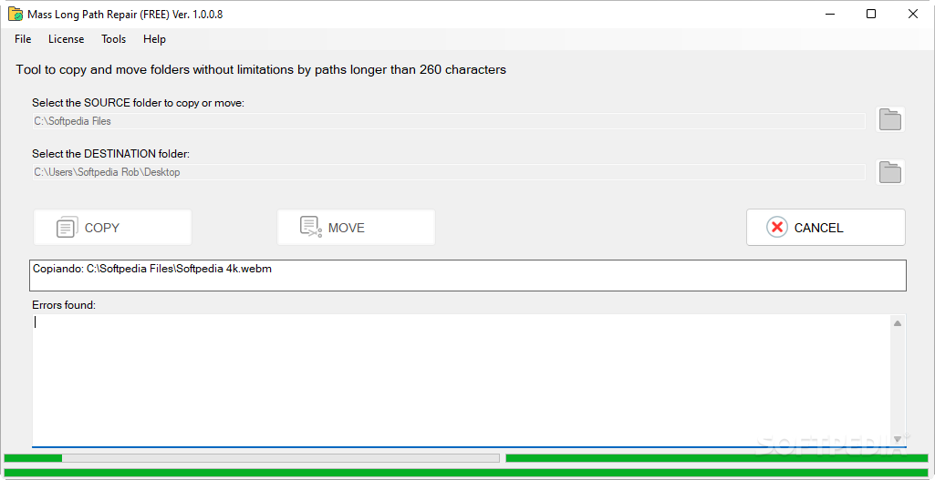 Screenshot 5