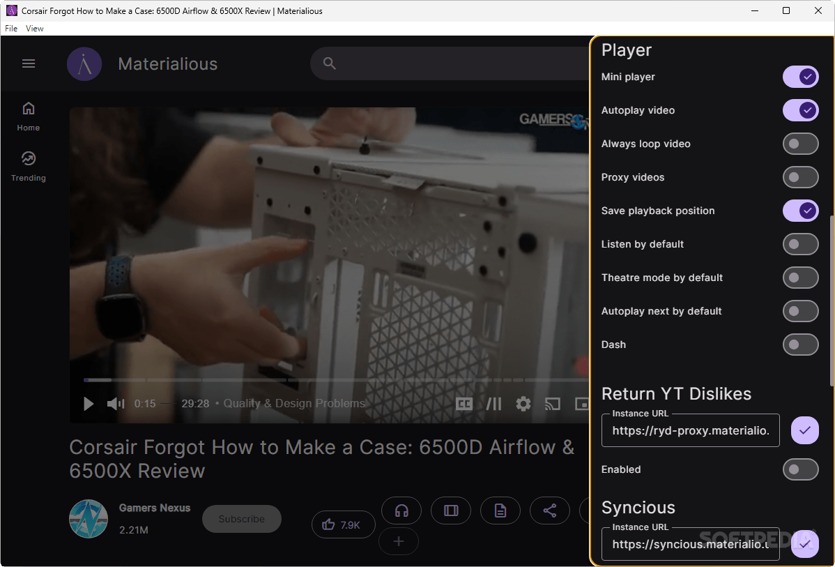 Screenshot 5