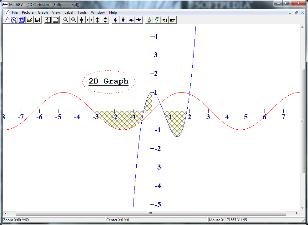 Photo #1 for MathGV