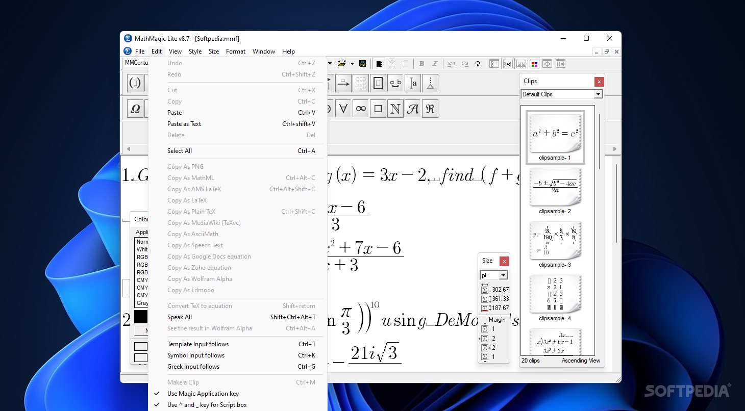 Screenshot 3