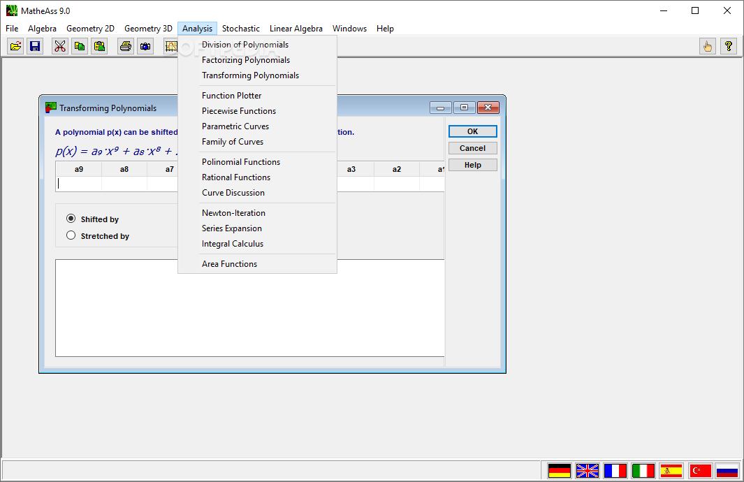 Screenshot 5