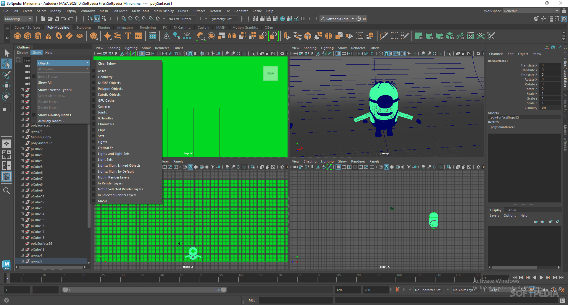 Screenshot 2