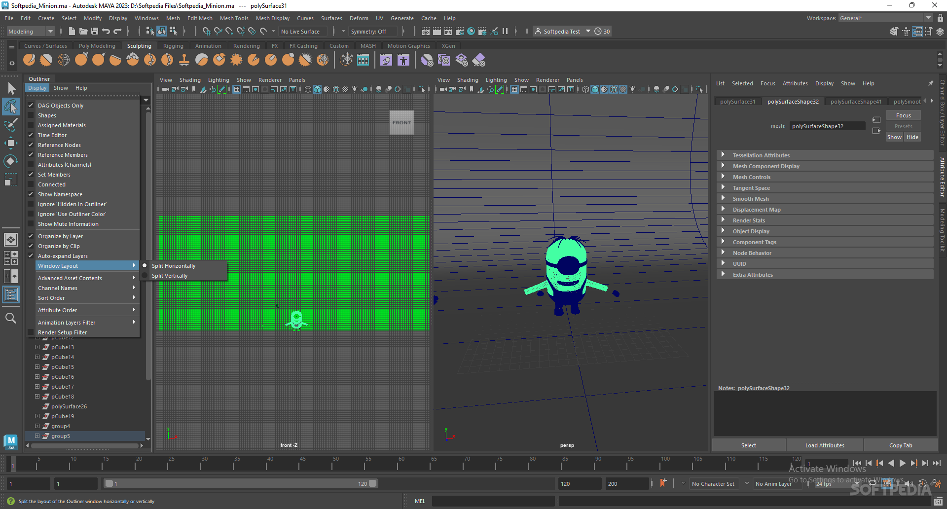 Screenshot 3