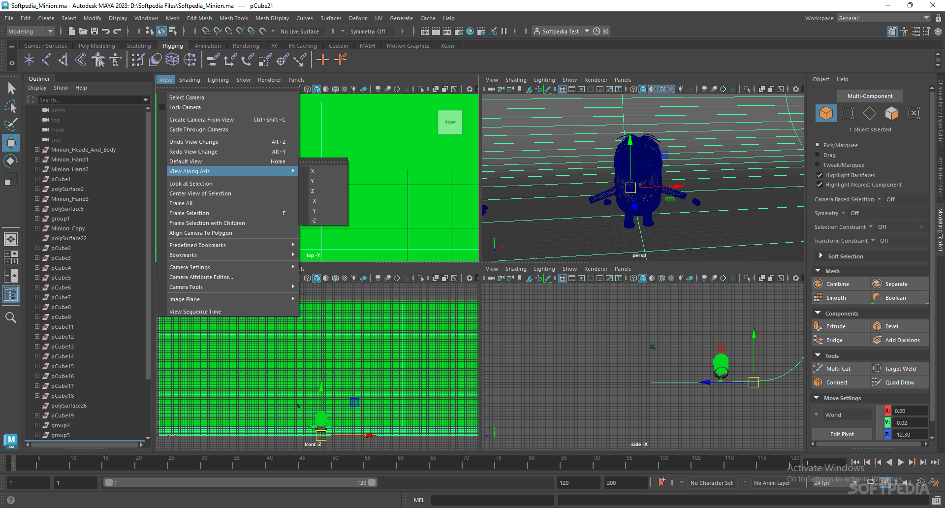 Screenshot 4