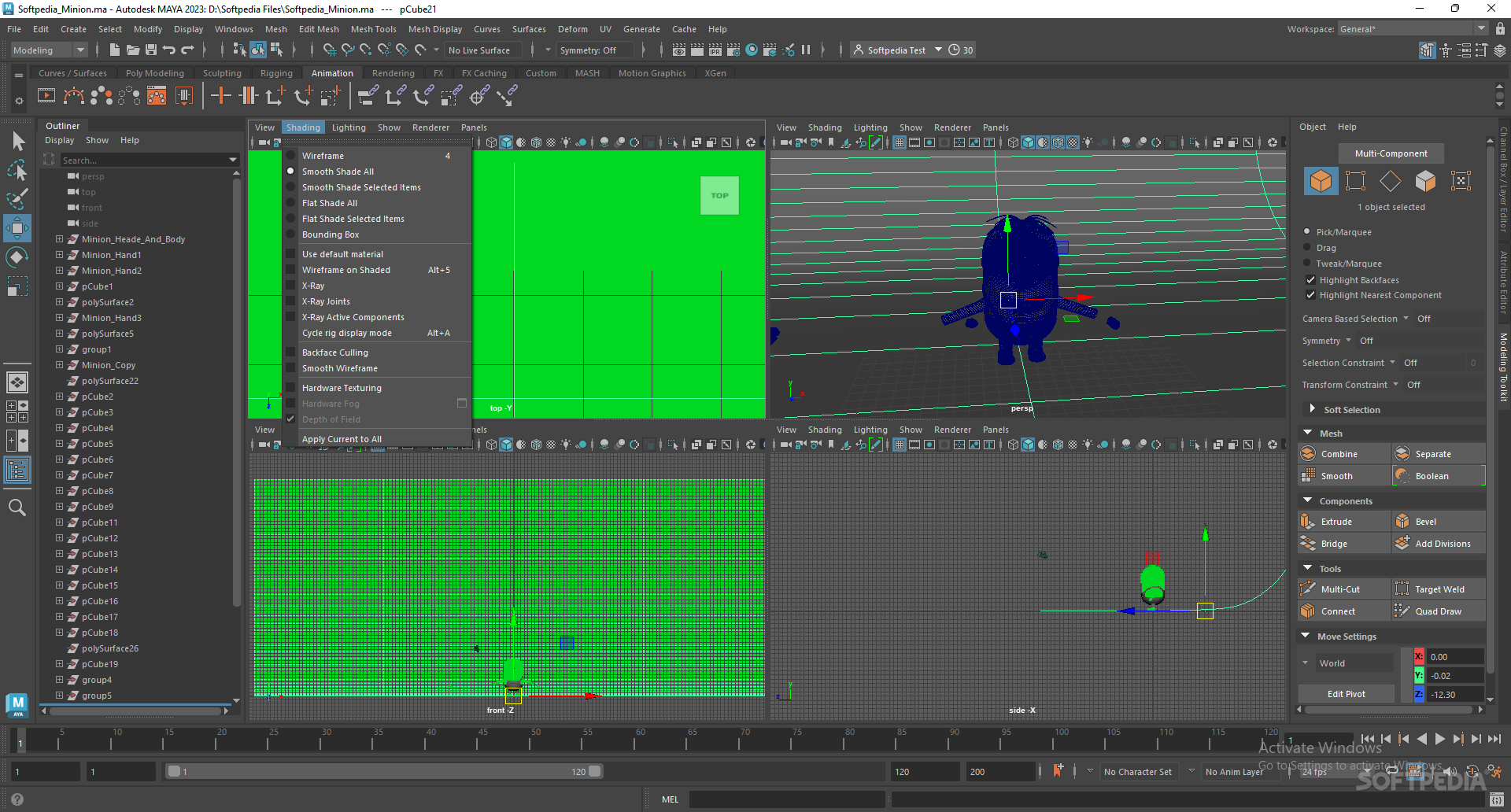 Screenshot 5