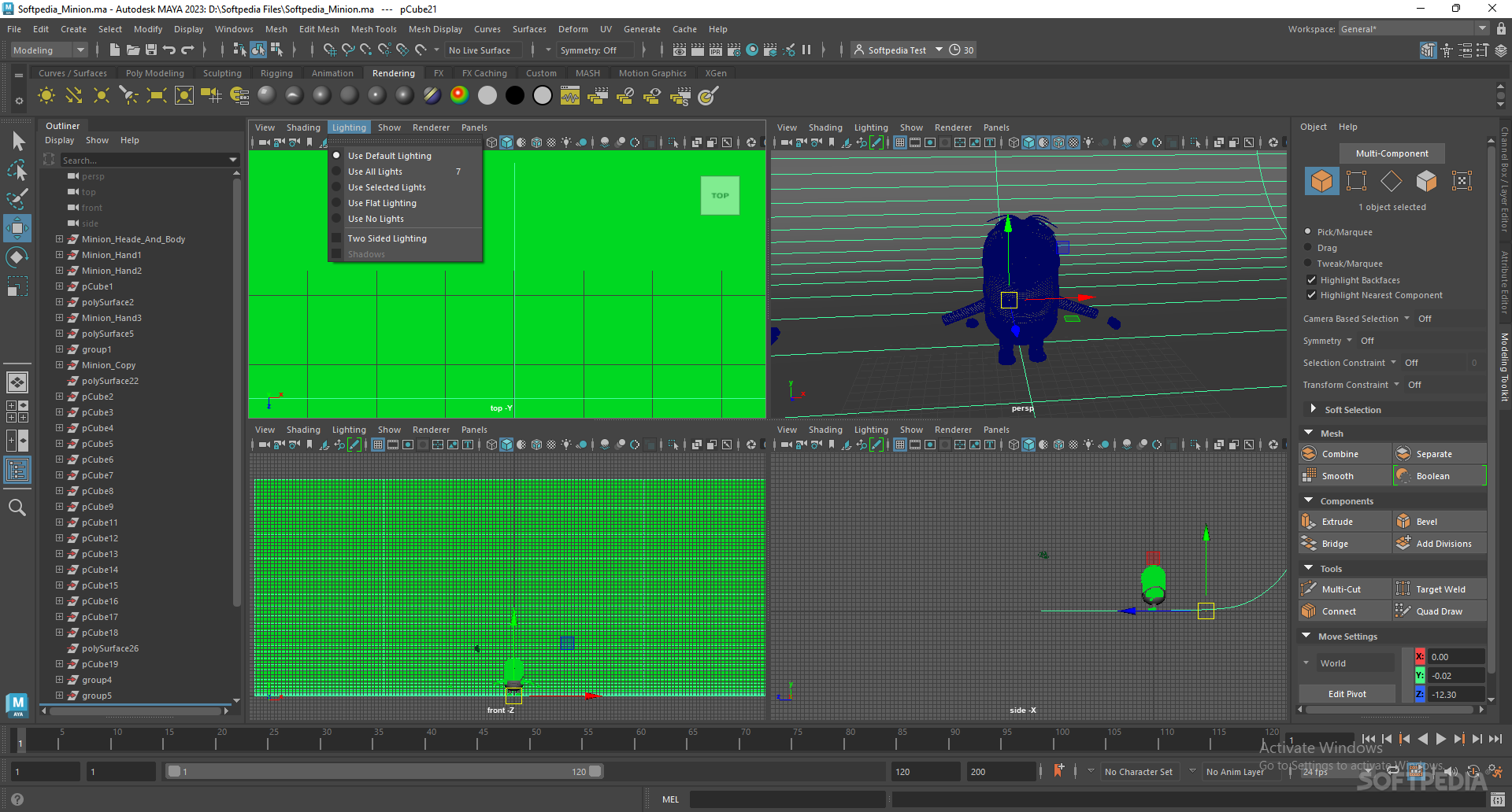 Screenshot 6