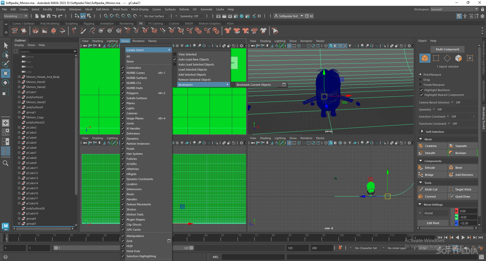 Screenshot 7