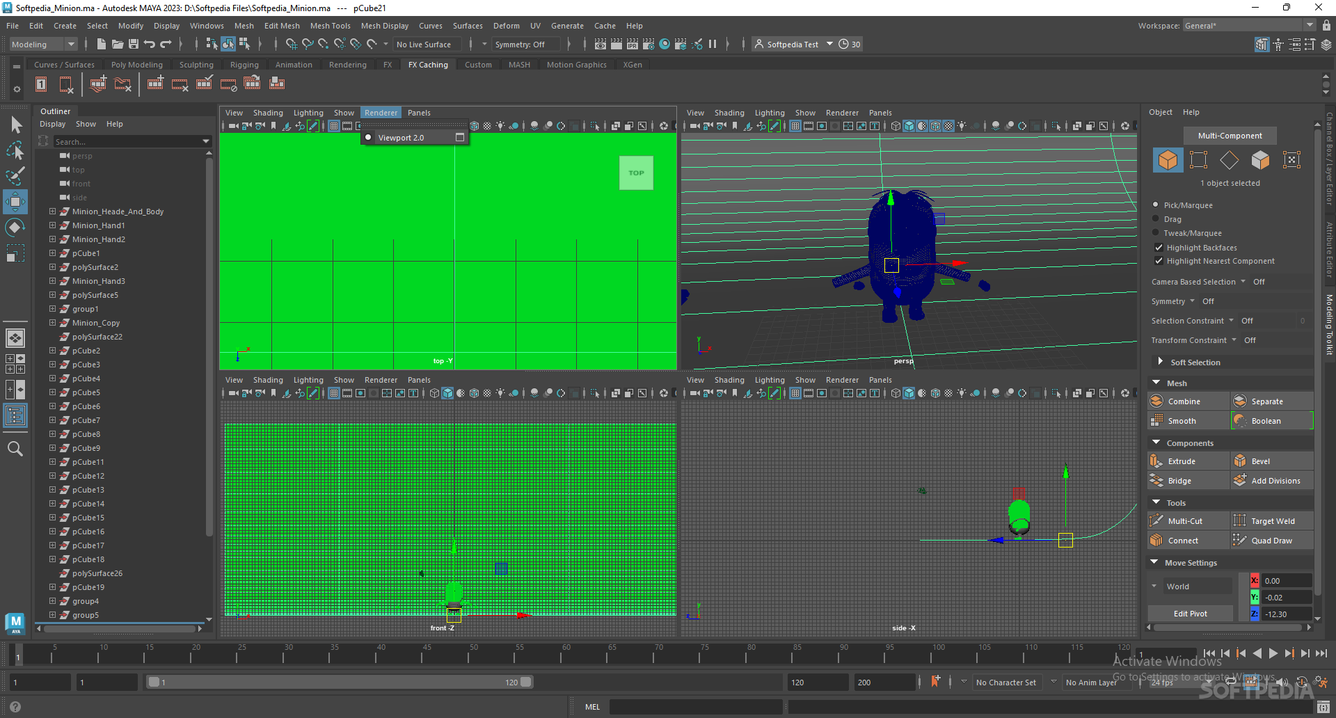 Screenshot 8