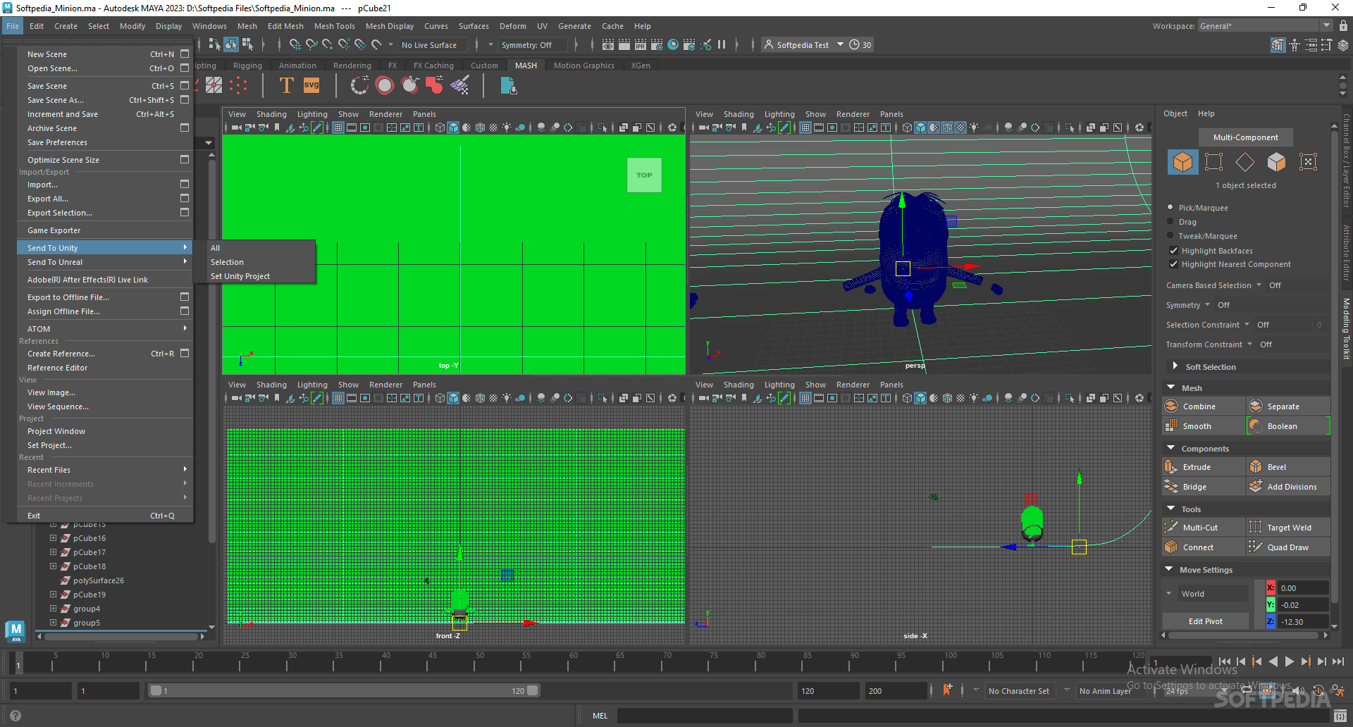 Screenshot 10