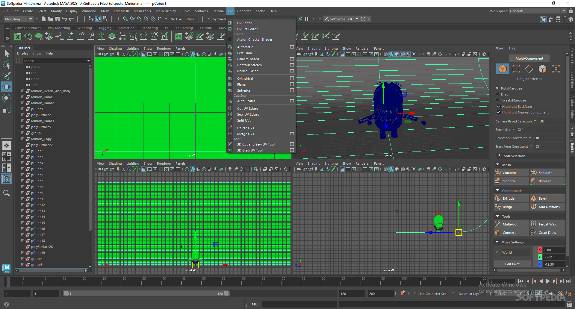 Screenshot 24