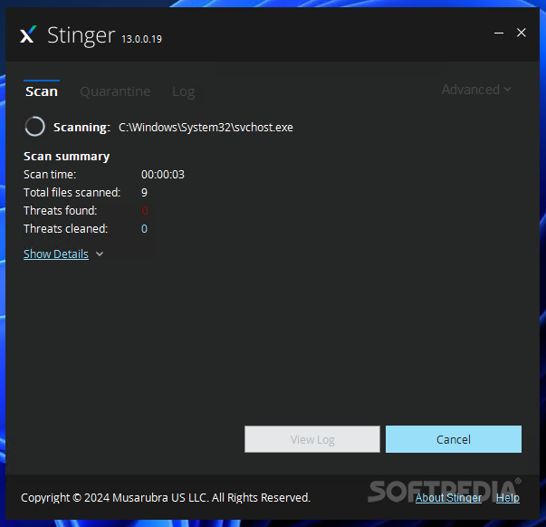 Screenshot 3