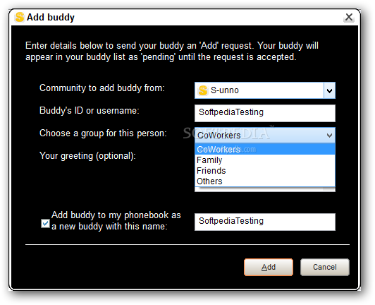 Screenshot 3