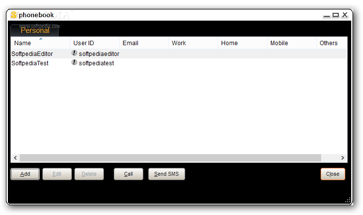 Screenshot 6
