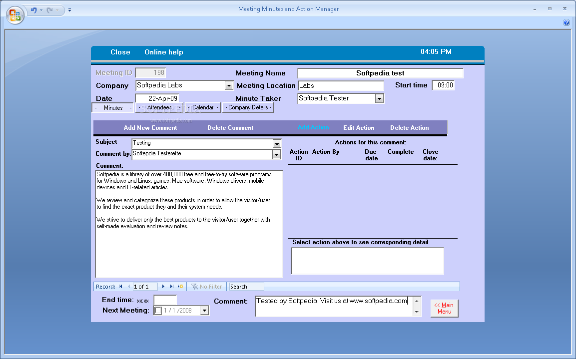 Screenshot 3
