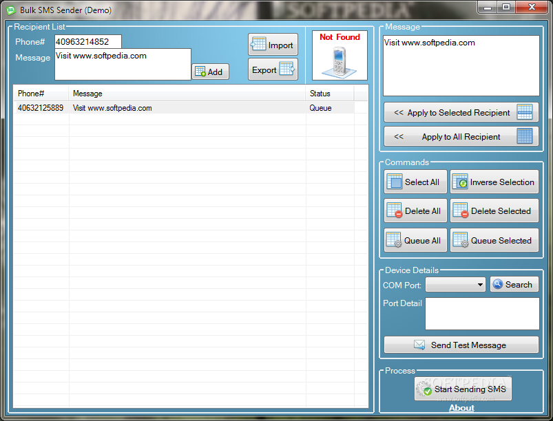 Screenshot 1