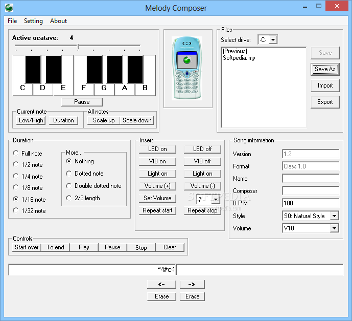 Screenshot 1