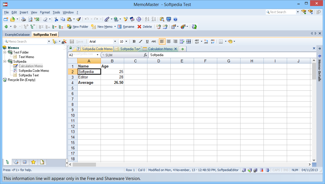 Screenshot 1