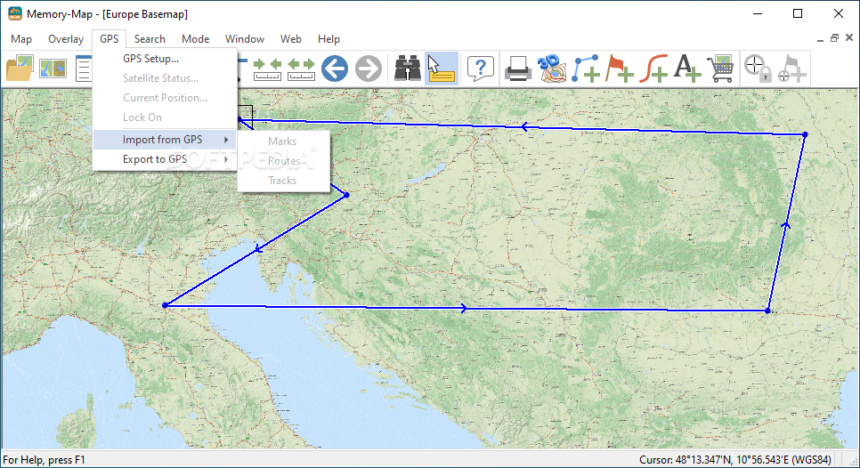 Screenshot 5