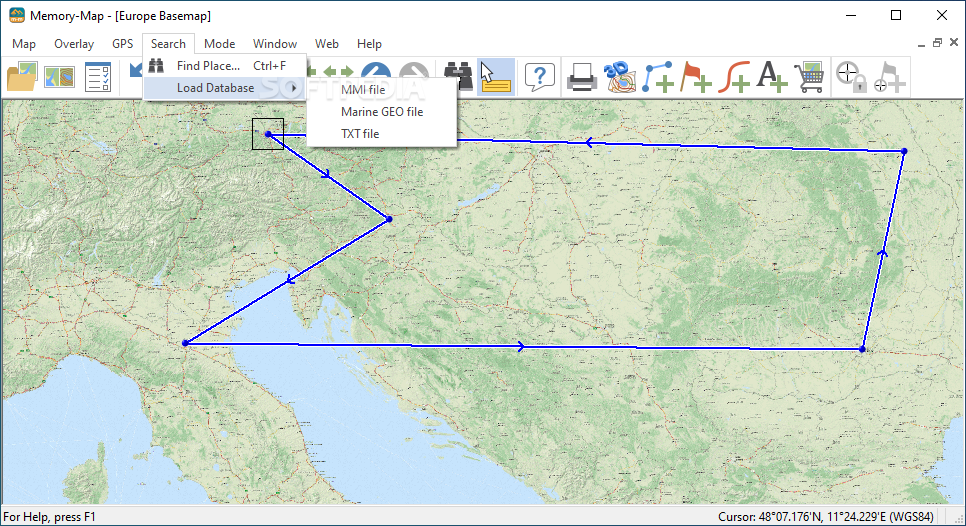 Screenshot 6