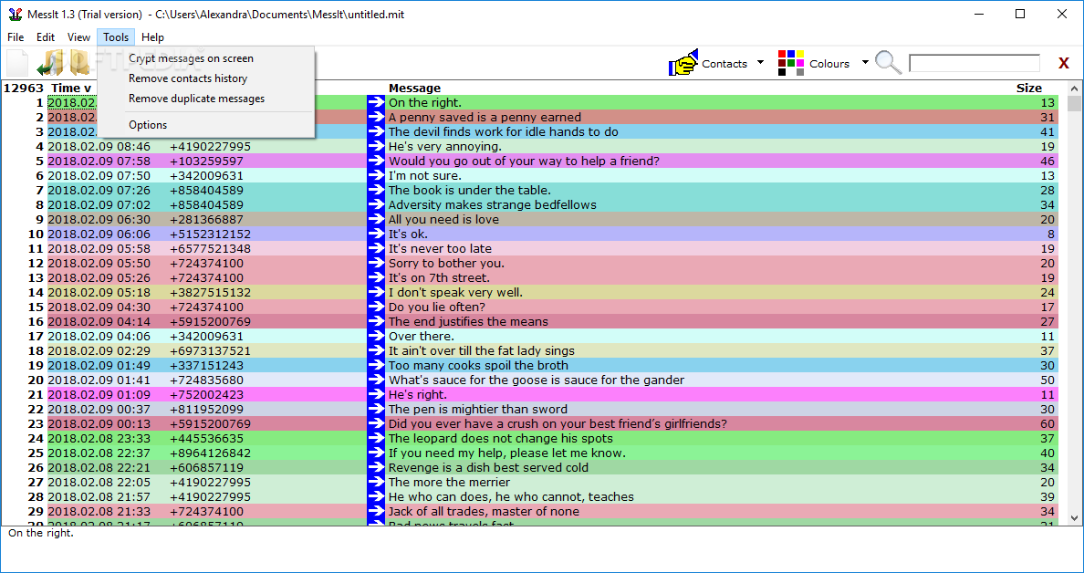 Screenshot 3