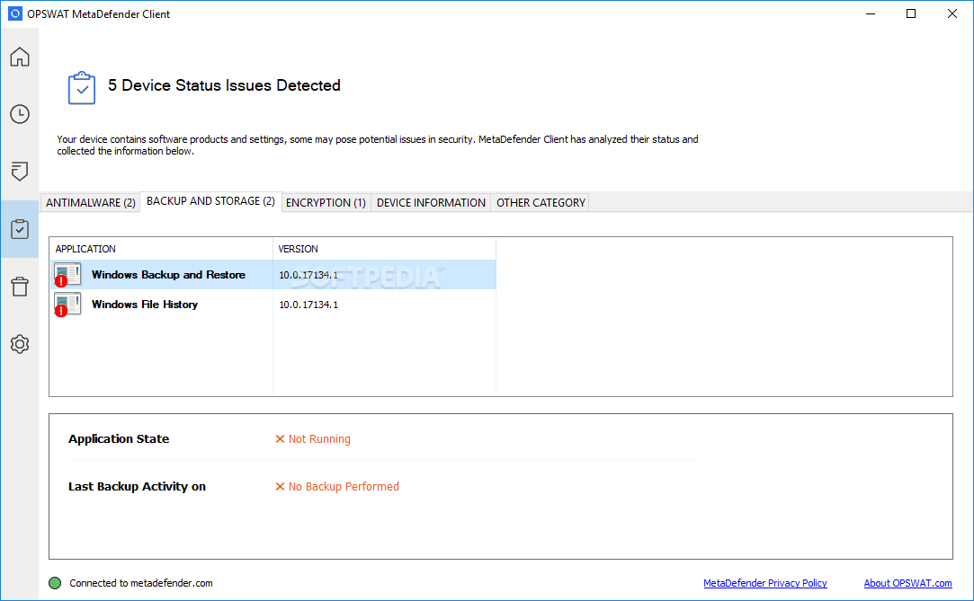 Screenshot 5