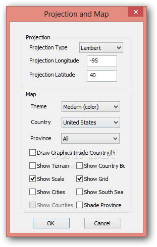 Photo #6 for MeteoExplorer Portable