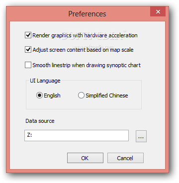 Photo #7 for MeteoExplorer Portable