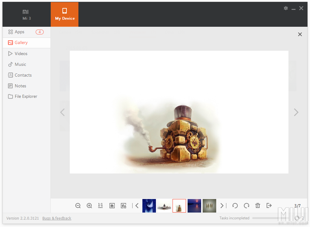 Screenshot 3
