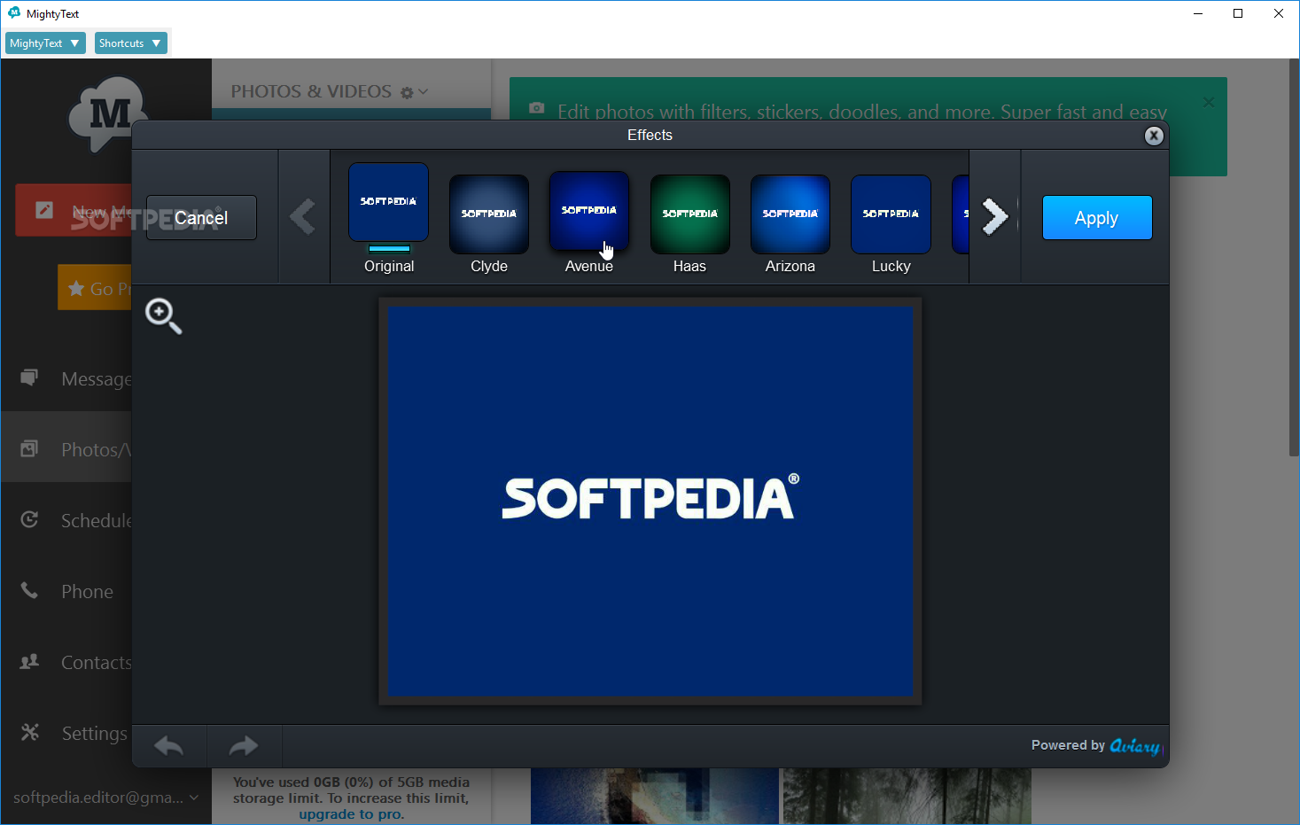 Screenshot 4