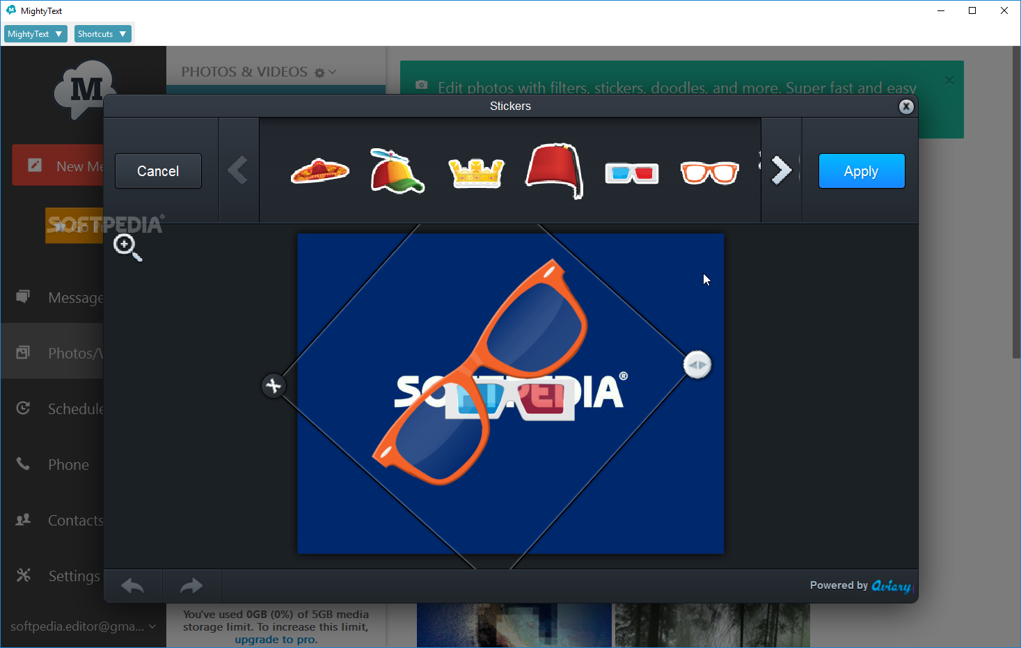Screenshot 5