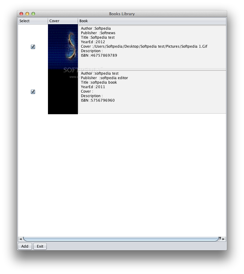 Screenshot 5