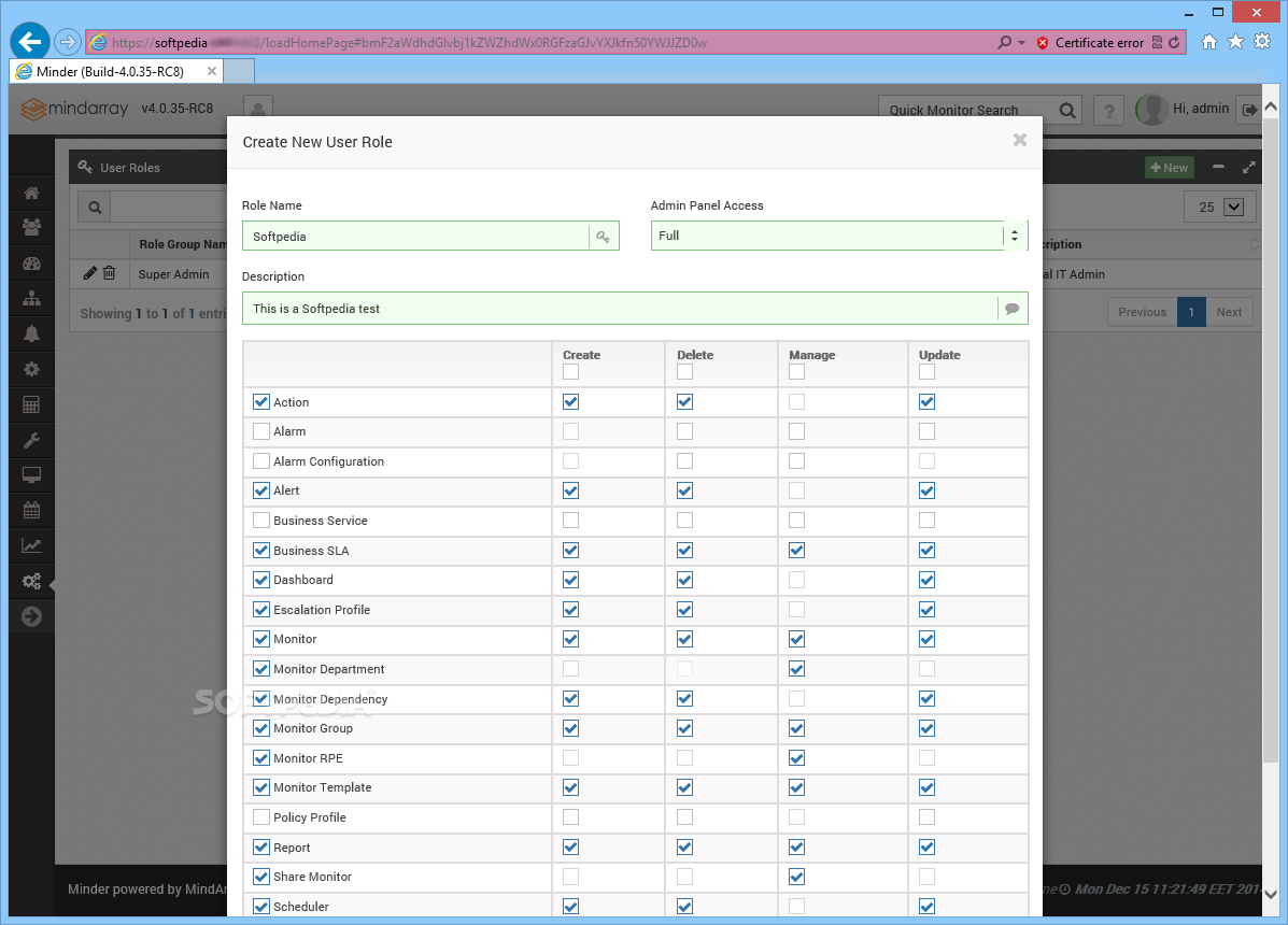Screenshot 3