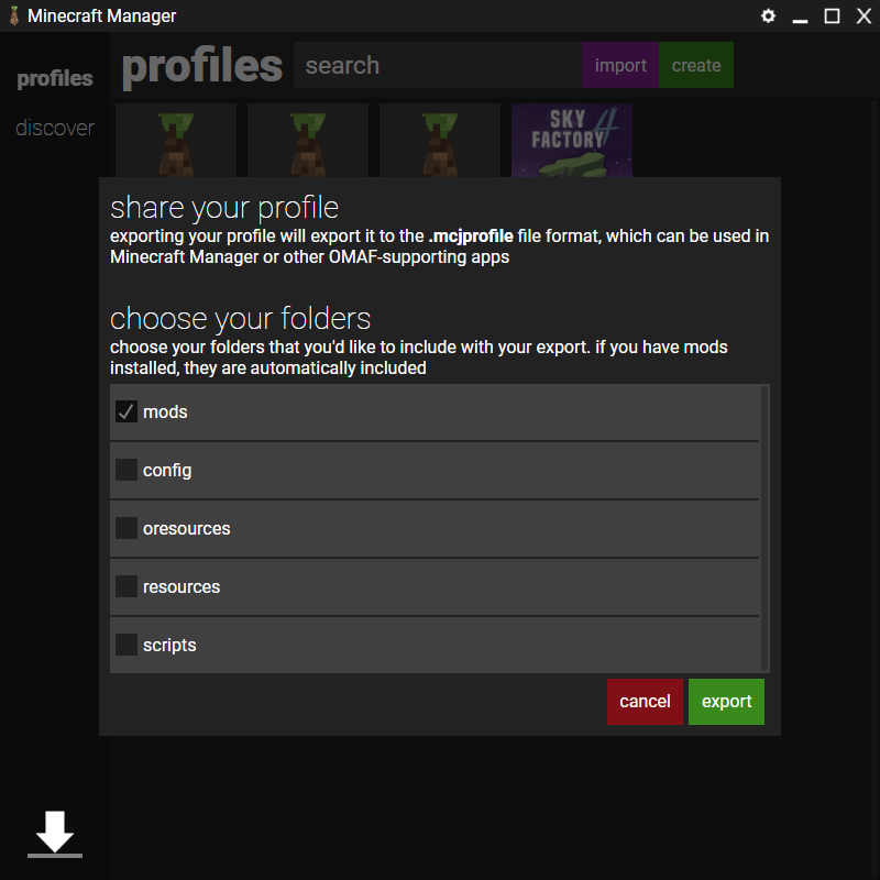 Screenshot 4