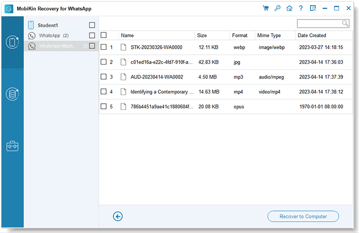 Screenshot 4