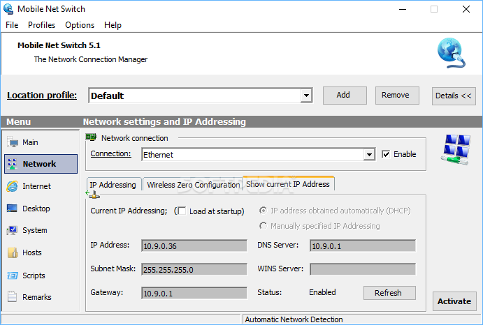 Screenshot 5