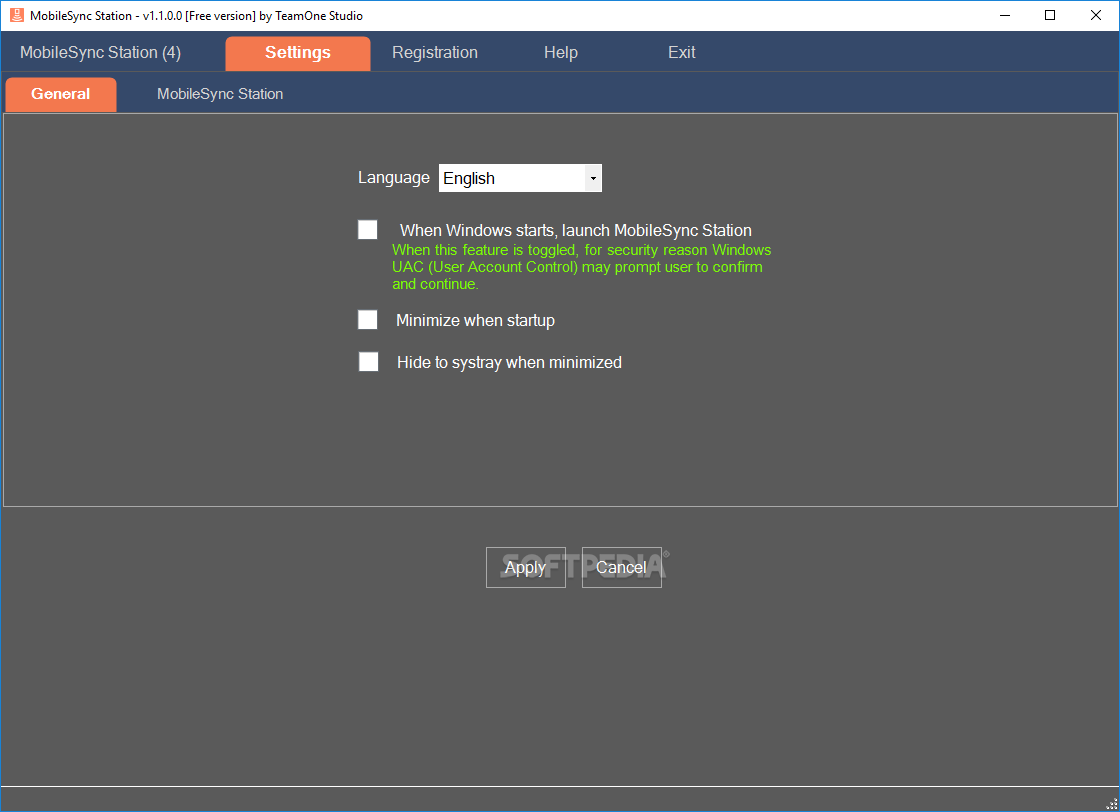 Screenshot 4