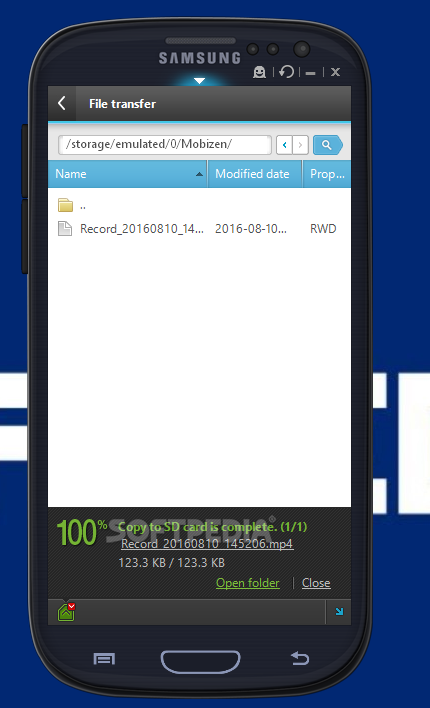 Screenshot 3