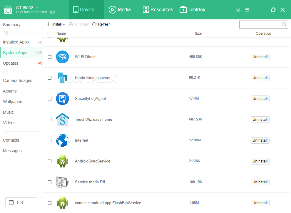 Screenshot 3