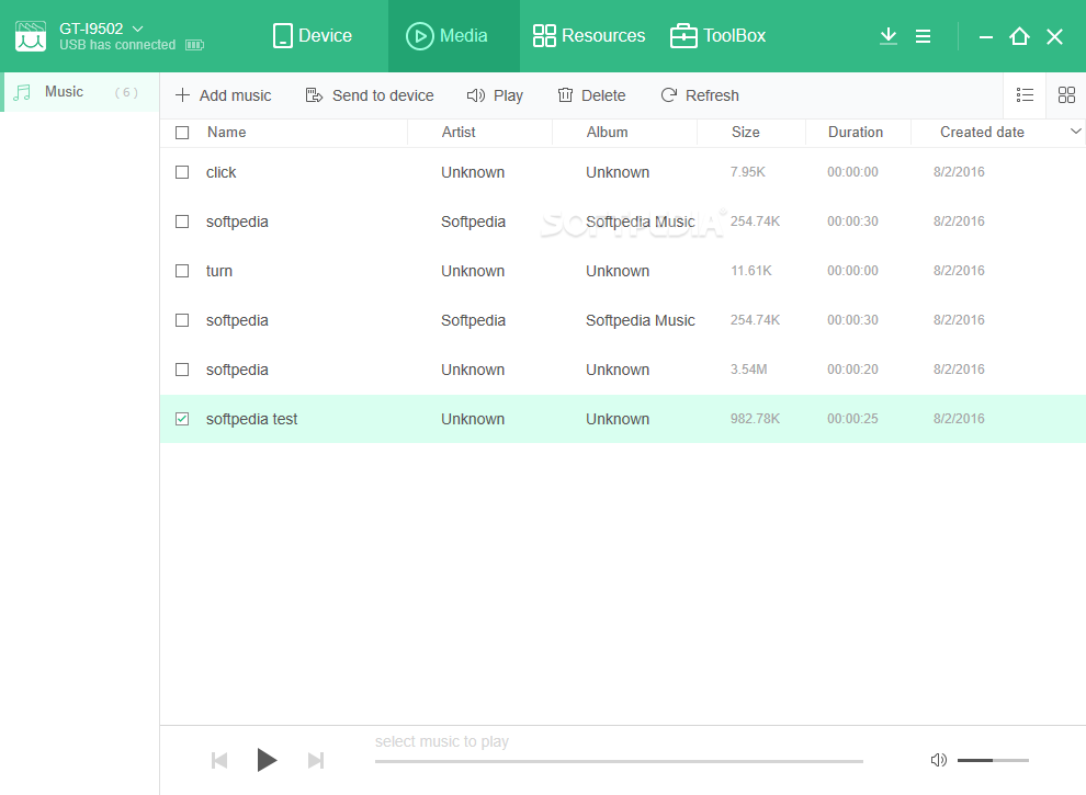Screenshot 5