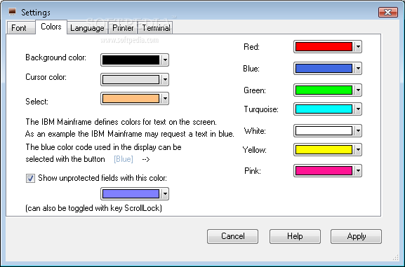 Screenshot 4