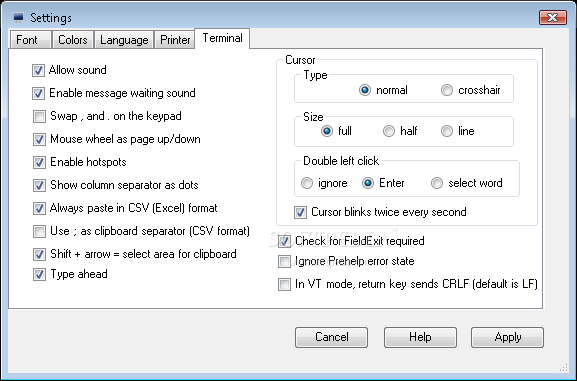 Screenshot 3