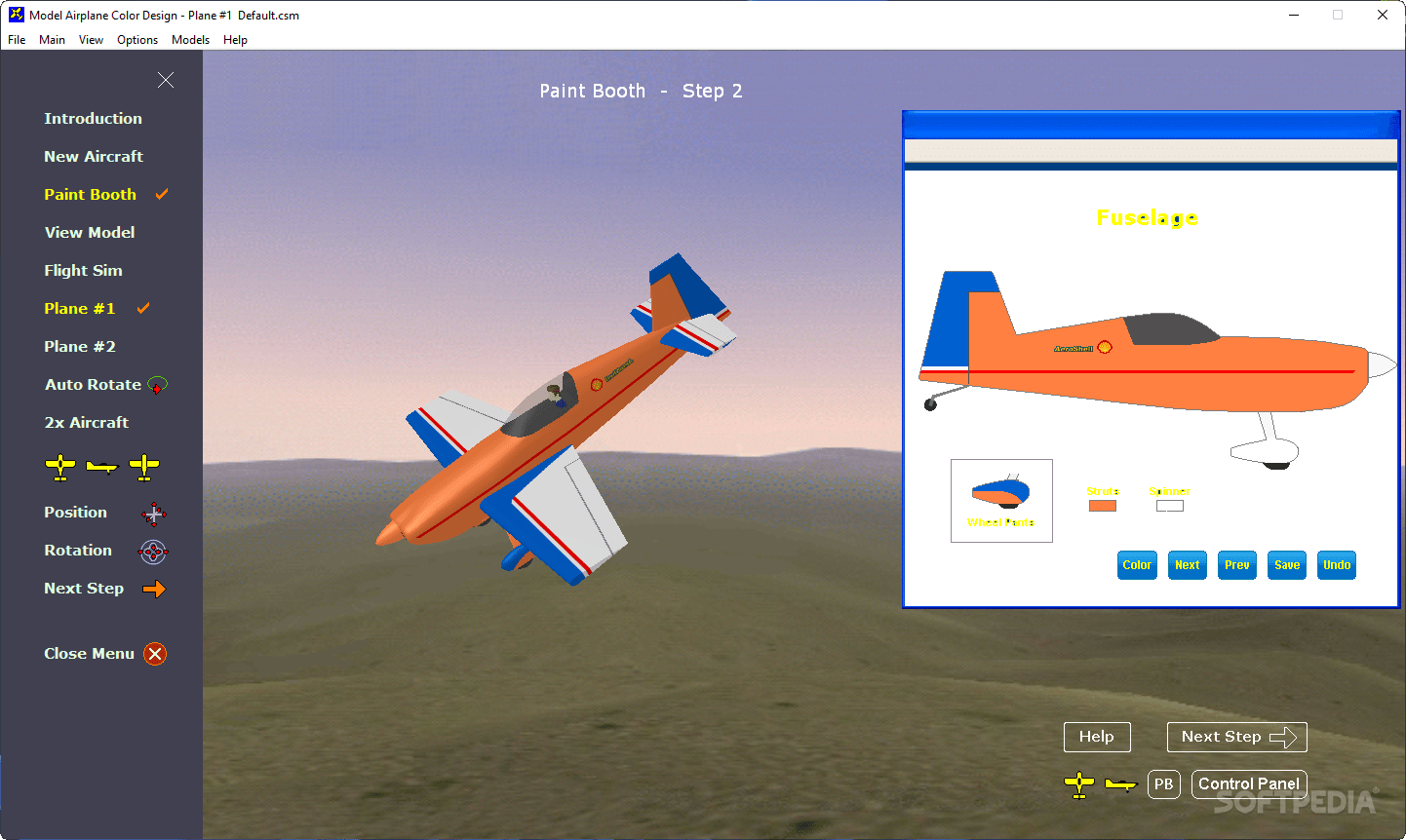 Screenshot 2