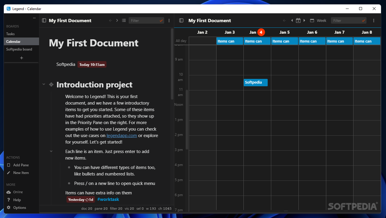Screenshot 3
