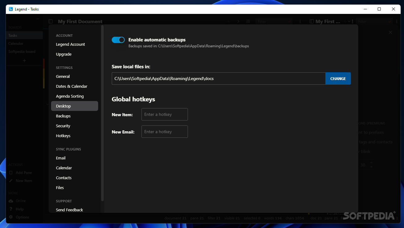 Screenshot 9
