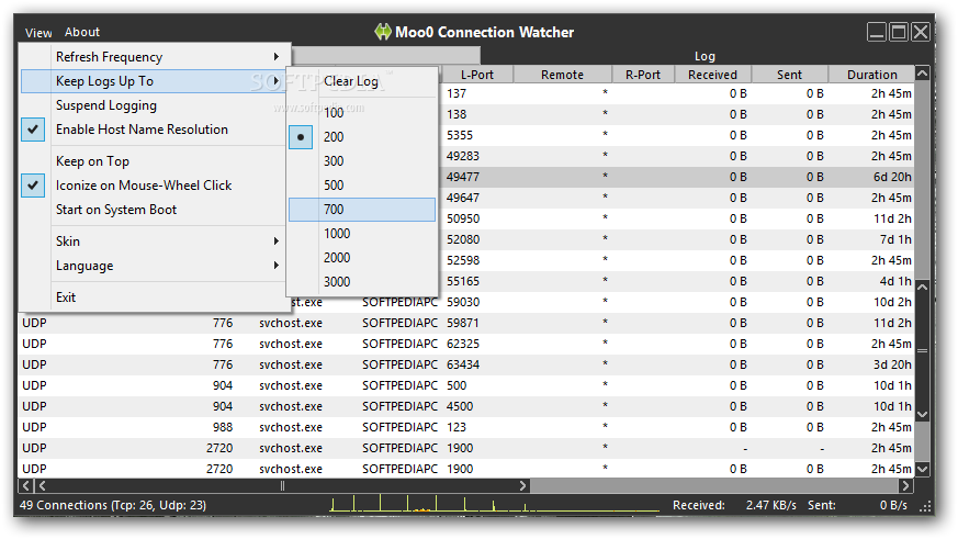 Screenshot 3