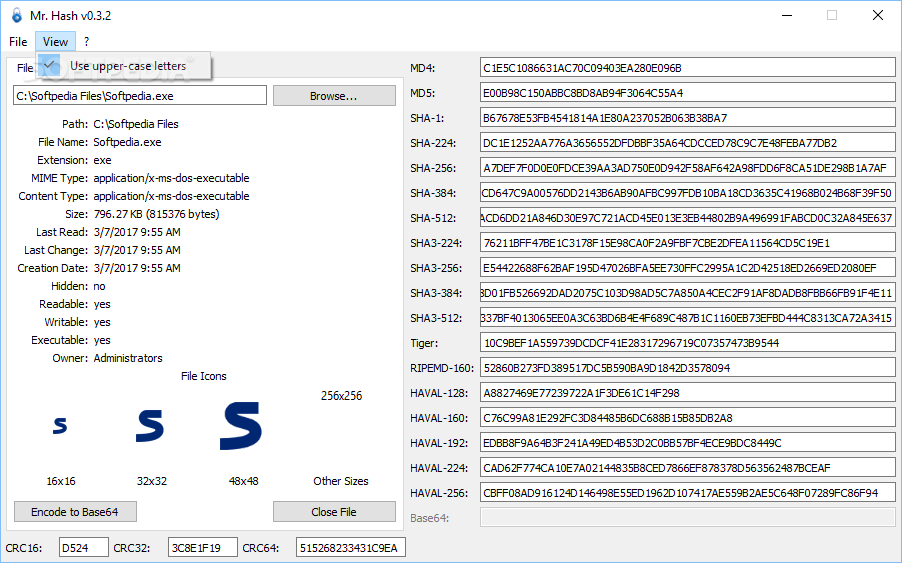 Screenshot 3
