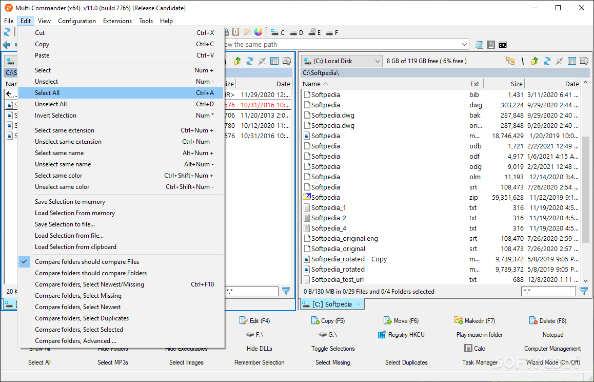 Screenshot 3