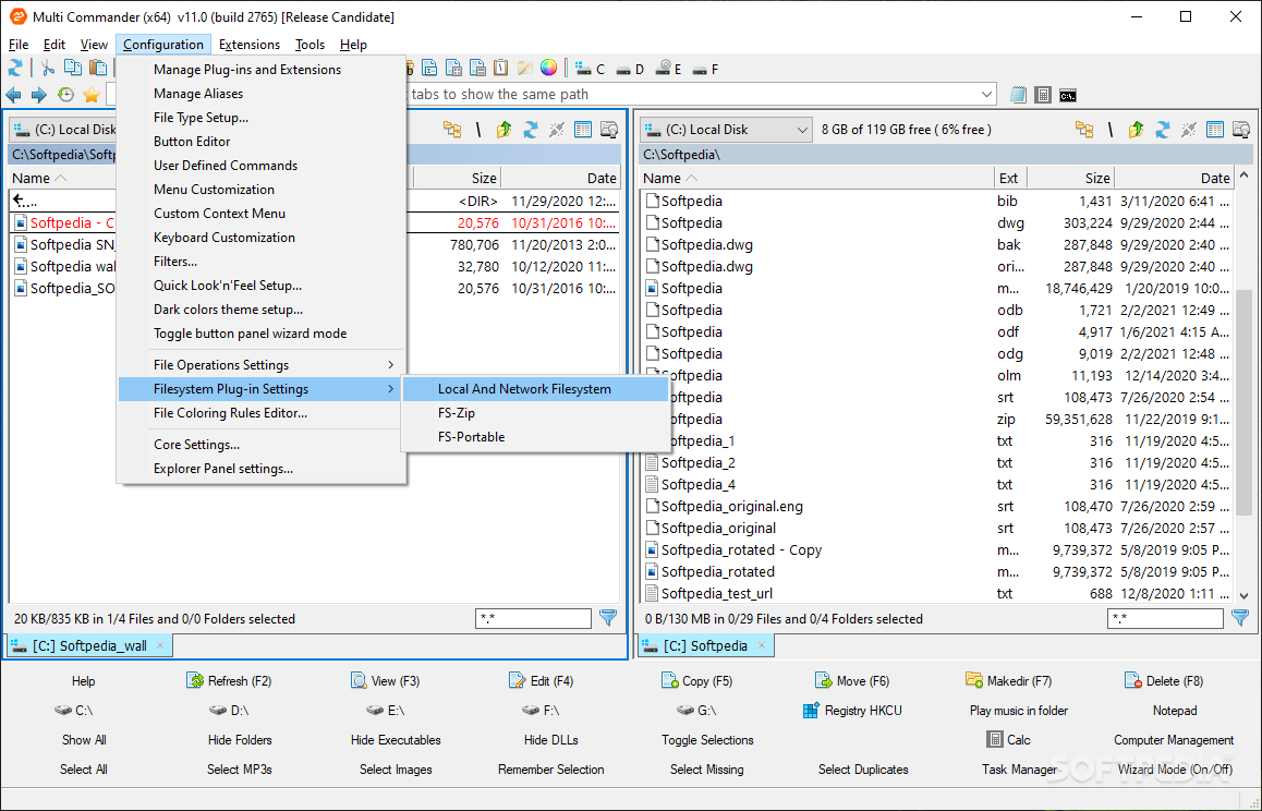 Screenshot 6