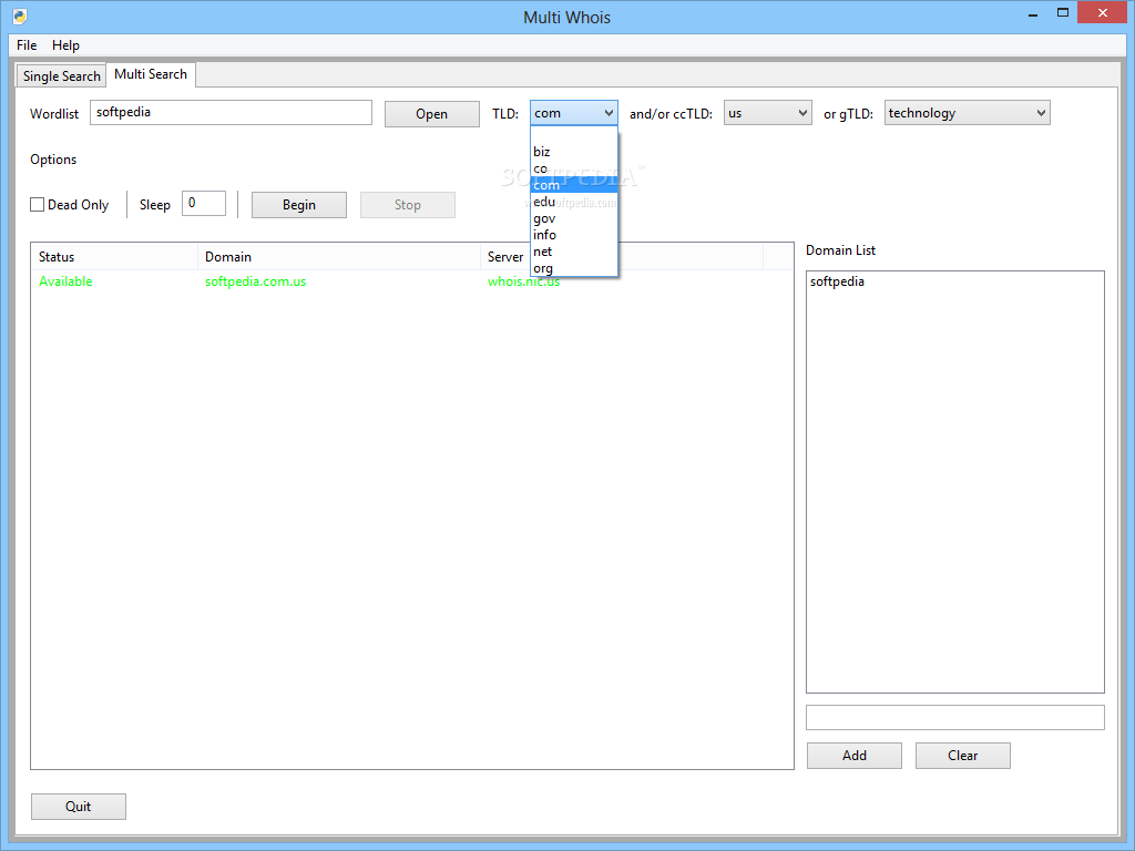 Screenshot 3