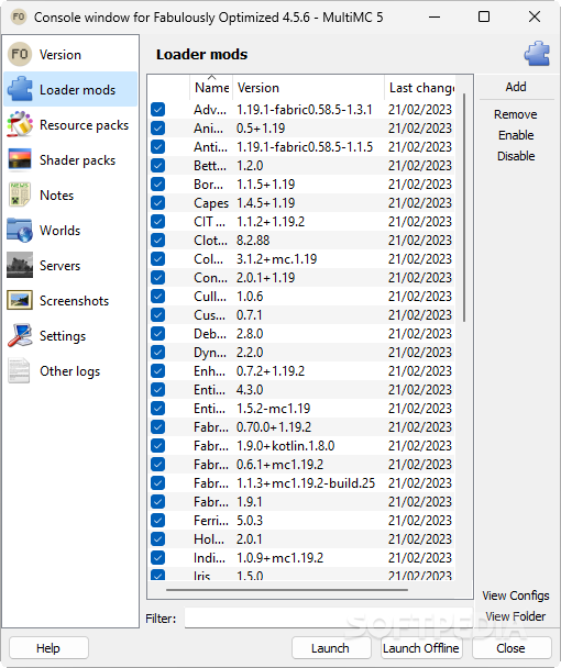 Screenshot 7